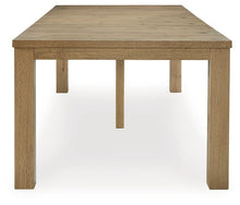 Load image into Gallery viewer, Galliden RECT Dining Room EXT Table
