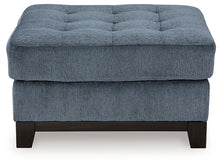 Load image into Gallery viewer, Maxon Place Oversized Accent Ottoman
