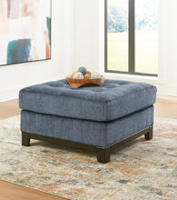 Load image into Gallery viewer, Maxon Place Oversized Accent Ottoman
