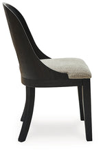 Load image into Gallery viewer, Rowanbeck Dining UPH Side Chair (2/CN)
