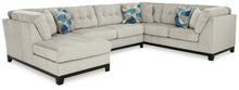 Load image into Gallery viewer, Maxon Place 3-Piece Sectional with Chaise
