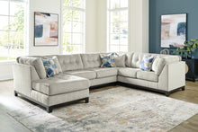 Load image into Gallery viewer, Maxon Place 3-Piece Sectional with Chaise
