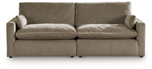 Load image into Gallery viewer, Sophie 2-Piece Sectional Loveseat
