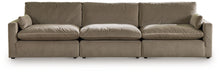 Load image into Gallery viewer, Sophie 3-Piece Sectional Sofa
