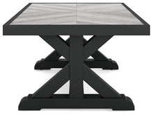 Load image into Gallery viewer, Beachcroft Rectangular Cocktail Table
