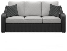 Load image into Gallery viewer, Beachcroft Sofa with Cushion
