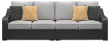 Load image into Gallery viewer, Beachcroft RAF/LAF Loveseat w/CUSH (2/CN)
