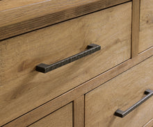 Load image into Gallery viewer, Galliden Five Drawer Chest
