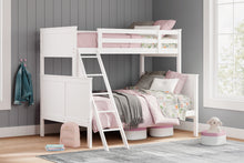 Load image into Gallery viewer, Nextonfort  Over  Bunk Bed
