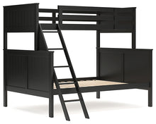 Load image into Gallery viewer, Nextonfort  Over  Bunk Bed
