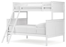 Load image into Gallery viewer, Nextonfort  Over  Bunk Bed
