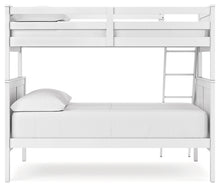 Load image into Gallery viewer, Nextonfort  Over  Bunk Bed
