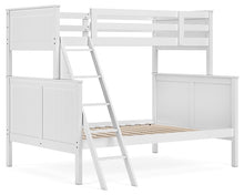 Load image into Gallery viewer, Nextonfort  Over  Bunk Bed
