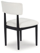 Load image into Gallery viewer, Xandrum Dining UPH Side Chair (2/CN)
