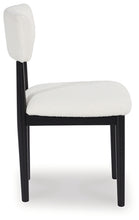 Load image into Gallery viewer, Xandrum Dining UPH Side Chair (2/CN)
