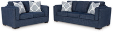 Load image into Gallery viewer, Evansley Sofa and Loveseat
