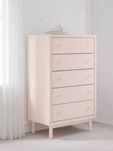 Load image into Gallery viewer, Wistenpine Five Drawer Chest
