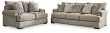 Load image into Gallery viewer, Galemore Sofa and Loveseat
