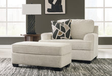 Load image into Gallery viewer, Heartcort Sofa, Loveseat, Chair and Ottoman
