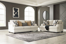 Load image into Gallery viewer, Heartcort Sofa and Loveseat
