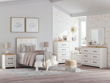 Load image into Gallery viewer, Linnocreek Four Drawer Chest
