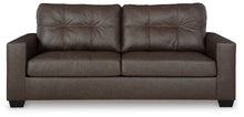 Load image into Gallery viewer, Barlin Mills Queen Sofa Sleeper
