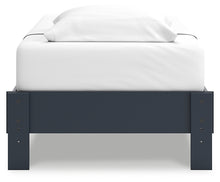 Load image into Gallery viewer, Simmenfort  Platform Bed
