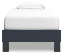 Load image into Gallery viewer, Simmenfort  Platform Bed
