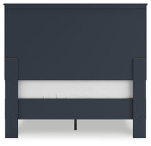 Load image into Gallery viewer, Simmenfort Full Platform Bed
