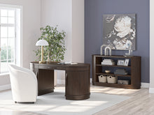 Load image into Gallery viewer, Korestone Home Office Desk with Chair and Storage
