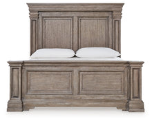 Load image into Gallery viewer, Blairhurst Queen Panel Bed with Dresser and Nightstand
