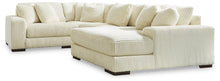 Load image into Gallery viewer, Lindyn 4-Piece Sectional with Chaise
