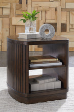 Load image into Gallery viewer, Korestone Square End Table
