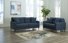 Load image into Gallery viewer, Bixler Sofa, Loveseat and Chair
