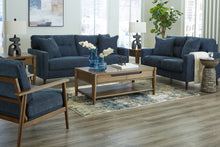 Load image into Gallery viewer, Bixler Sofa, Loveseat and Chair
