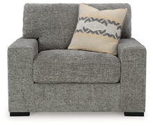 Load image into Gallery viewer, Dunmor Sofa, Loveseat, Chair and Ottoman
