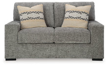 Load image into Gallery viewer, Dunmor Sofa, Loveseat, Chair and Ottoman
