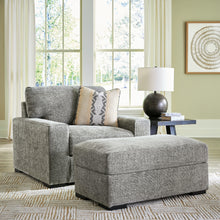 Load image into Gallery viewer, Dunmor Sofa, Loveseat, Chair and Ottoman
