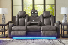 Load image into Gallery viewer, Fyne-Dyme Sofa, Loveseat and Recliner
