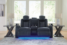 Load image into Gallery viewer, Fyne-Dyme Sofa, Loveseat and Recliner
