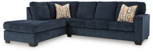 Load image into Gallery viewer, Aviemore 2-Piece Sectional with Chaise
