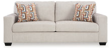 Load image into Gallery viewer, Aviemore Queen Sofa Sleeper
