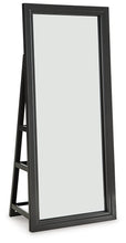 Load image into Gallery viewer, Evesen Floor Standing Mirror/Storage
