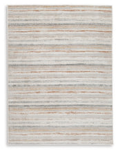 Load image into Gallery viewer, Artney Large Rug
