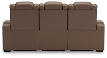 Load image into Gallery viewer, High Impact PWR REC Sofa with ADJ Headrest
