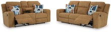 Load image into Gallery viewer, Kanlow Sofa and Loveseat
