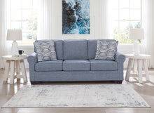 Load image into Gallery viewer, Carissa Manor Queen Sofa Sleeper
