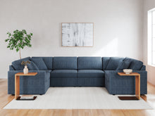 Load image into Gallery viewer, Modmax 6-Piece Sectional with Ottoman
