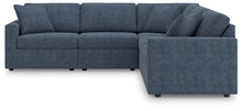 Load image into Gallery viewer, Modmax 5-Piece Sectional with Ottoman
