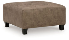 Load image into Gallery viewer, Navi 2-Piece Sectional with Ottoman
